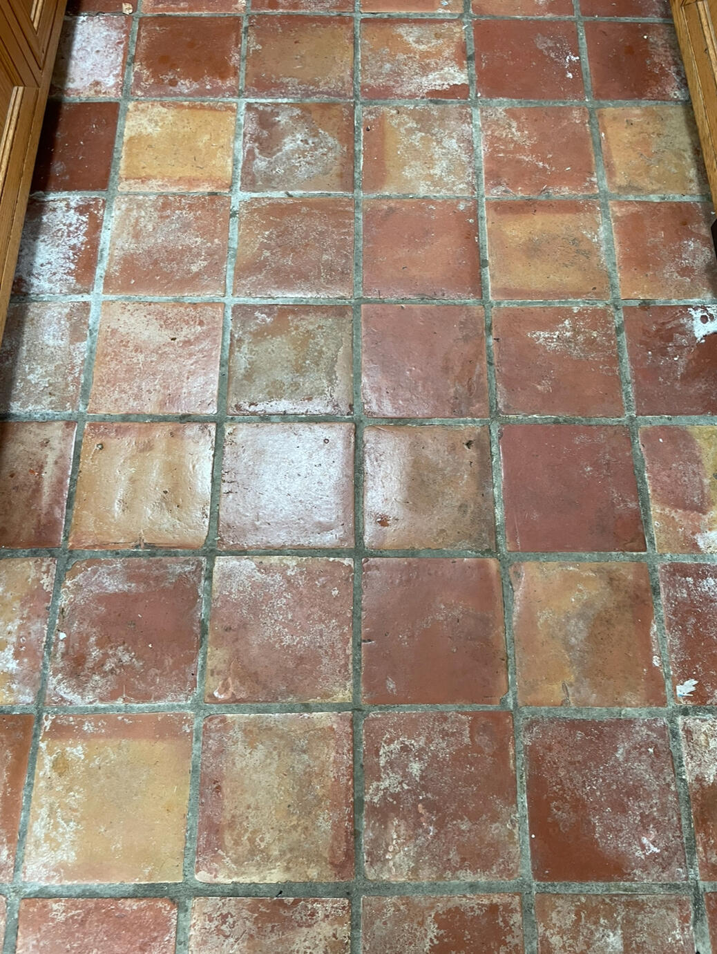 Before